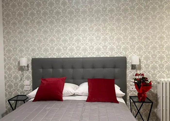 Maritza 2 4* ローマ