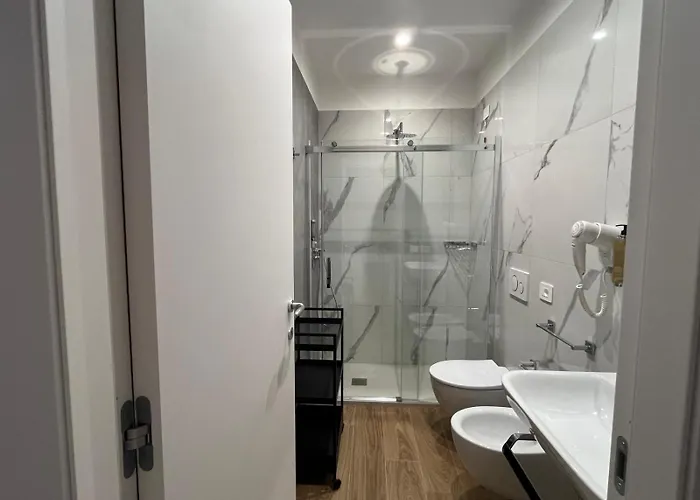 Maritza 2 ゲストハウス