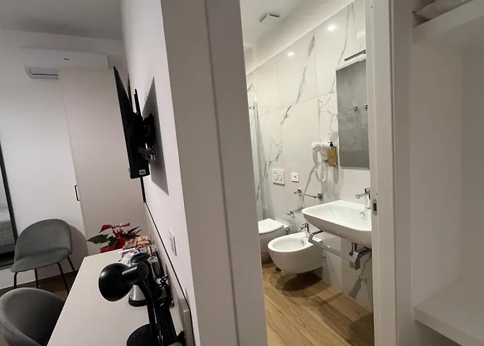 Maritza 2 ゲストハウス 4*