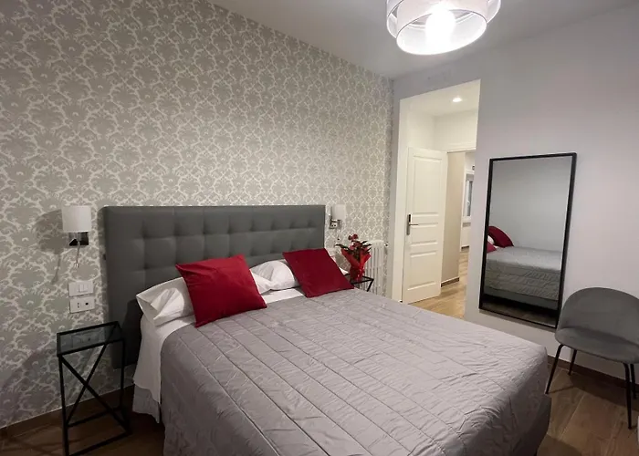 Maritza 2 4* ローマ