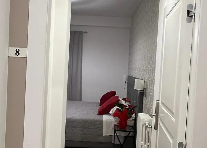 Maritza 2 ゲストハウス 4*